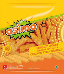 Jun 03, 2021 · resep choco stik. Asimo Naget Ayam Stik Chicken Nugget Stick 500gr Terbaru Agustus 2021 Harga Murah Kualitas Terjamin Blibli
