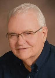 David Weber Obituary (1939