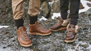 woolrich john rich bros collection footwear woolrich