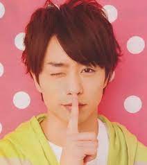 キラキラ arashi aiba chan really can t wink ne 嵐 メンバー 嵐 かわいい 彼氏感