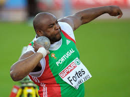 This is lançamento do peso by duarte aguas on vimeo, the home for high quality videos and the people who love them. Marco Fortes Fora Da Final Do Lancamento Do Peso Jogos Olimpicos 2012 Sapo Desporto