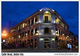 City of iloilo ciudad sang iloilo highly urbanized city from top, left to right: 5 Things To Do In Iloilo The City Of Love