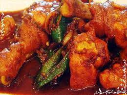 Resep Ayam Bumbu Bali Pedas Enak Untuk Keluarga Kaskus