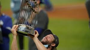 Check spelling or type a new query. Dodgers Ace Kershaw Finally Wins Elusive World Series Title Abc News
