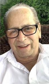 Robert K. Micielli Obituary April 23, 2021