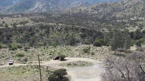 The lodgepole area is centrally located in sequoia national park at an elevation of 6,700 feet (2050 m). Camping In The Chico Flat Dispersed Area Closed Through 2022 Kern Valley Sun