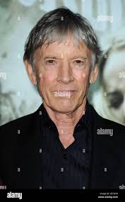 Glenn scott hi-res stock photography and images