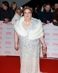 Anne hegerty irl = just as sassy as the governess. Anne Hegerty Husband Is Anne Hegerty Married Celebrity News Showbiz Tv Express Co Uk
