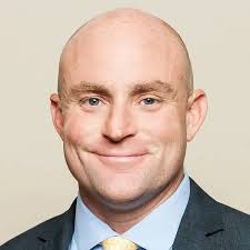 Sen. Danny Earl Britt Jr. (R)