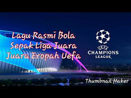 1,612 likes · 5 talking about this. Lagu Rasmi Liga Juara Juara Eropah Uefa Uefa Champions League Official Song Youtube