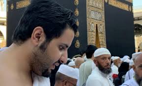 تركي بن‏عبدالله للصلاة على اخيه الفقيد الأمير ‏⁧‫#سعود_بن_عبد.‬. Pxtpnme2cmg Mm