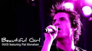 (chica hermosa) inxs (pronunciado in excess en inglés, en exceso) es una banda australiana de rock, formada por los hermanos farris en 1977 en perth.1 2 los pilares de. Inxs Featuring Pat Monahan Beautiful Girl Youtube