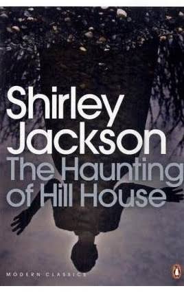 The Haunting of Hill House' by Shirley Jackson ***** | theliterarysisters