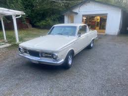 Image result for Gold 1965 Valiant