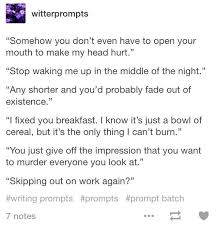 Pin By Armed Moose On Tattoos Creative Writing Prompts Writing Dialogue Book Writing Tips