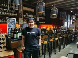 GERALD LU • PRAELUM | wineguru