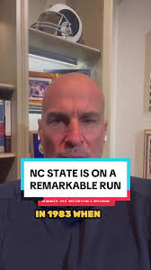 Nc State Is Getting A Winner Kevin Keatts