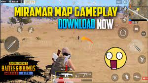 Pubg Mobile Lite Miramar Map Gameplay Pubg Mobile Lite 0 15 0 Update Pubg Lite Miramar Map King Of Games