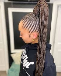 The trends of weave hair come with different types of weave from tight weave to soft weave. A Complete Guide To Hair Extension Trends