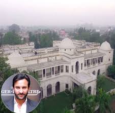 Insanely Expensive Homes Owned By Bollywood Celebs