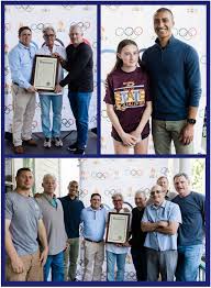 Michelle M Perkinson