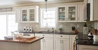 Free shipping on all orders over $2500. Fusion Blanc Kitchen