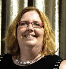 Obituary for Ruth Johanna Eden