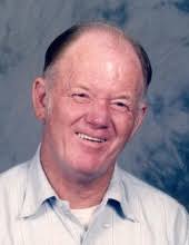 Sidney Luther Scarborough (1938-2017)