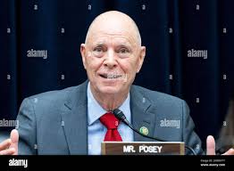 Bill posey hi-res stock photography and images