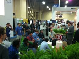 doug mcdonald and ali youssef from henry ford give their cio innovation session mcdonald henry ford innovation pinterest