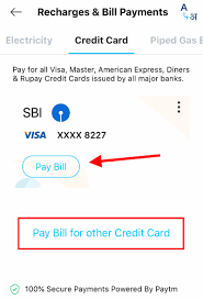 If you're paying a rather larger credit card bill one month, you may be required to pay it in 2 or 3 smaller payments, and you can collect a maximum of 1,000 paytm points per month. How To Pay Credit Card Bill On Android Easy Method Droidviews