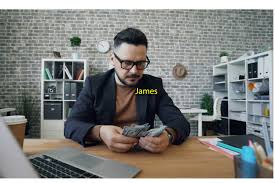 Profile for James Leu