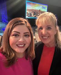 Gracie Cain Viramontes