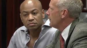 Grant Hayes Aug. 16, 2013, pre-trial hearing