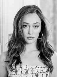 Alicia Clarke's Instagram, Twitter & Facebook