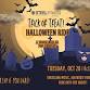 Trick or Treat Halloween Ride event image