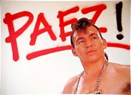 Jorge Adolfo Febles Páez, mejor conocido como Jorge "Maromero" Páez, es un  excampeón mundial de boxeo 🥊 nacido el 27 de octubre de 1965 en Mexicali,  México 🇲🇽. Su historia comienza en el mundo del ...