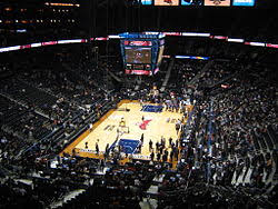 state farm arena wikipedia