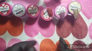 coleccion valentina s fantasy nails