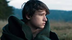 Tree House [Cabane] (2016)