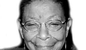 Irene Lindsay - Obits Jamaica