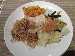 57.651 resep menu sarapan pagi sayuran ala rumahan yang mudah dan enak dari komunitas memasak terbesar dunia! Menu Sarapan Pagi Pilihan Penulis Picture Of Allstay Hotel Yogyakarta Yogyakarta Region Tripadvisor