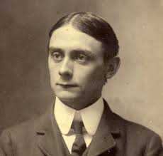 Theodore Ernest “Theo” Clement (1880-1918)