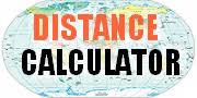 distance calculator travel usa pinterest ireland