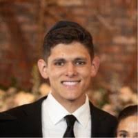 Gabriel Leifer, MBA, MSRE