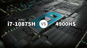 Intel cpus for fortnite, csgo, rocket league, overwatch, and more in this. Intel I7 10875h Vs Ryzen 9 4900hs Which To Buy The World S Best And Worst
