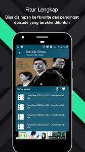 15 situs download drama korea terbaru 2020 sub indo lengkap. Kdrama Sub Indo Nonton Drama Korea Terbaru 2020 For Android Apk Download