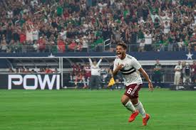 Leandro paredes of argentina kicks the ball against pedro aquino of peru in their world cup qualifier. El Tri S 2022 Fifa World Cup Qualification Schedule Is Revealed Fut Mex Nation