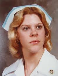 What year did you become a nurse?