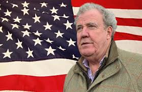 Jeremy Clarkson plans United States move to meet farmers | This is  Oxfordshire